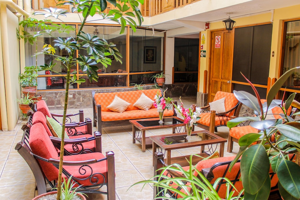 San Blas Plaza Inn 43/62