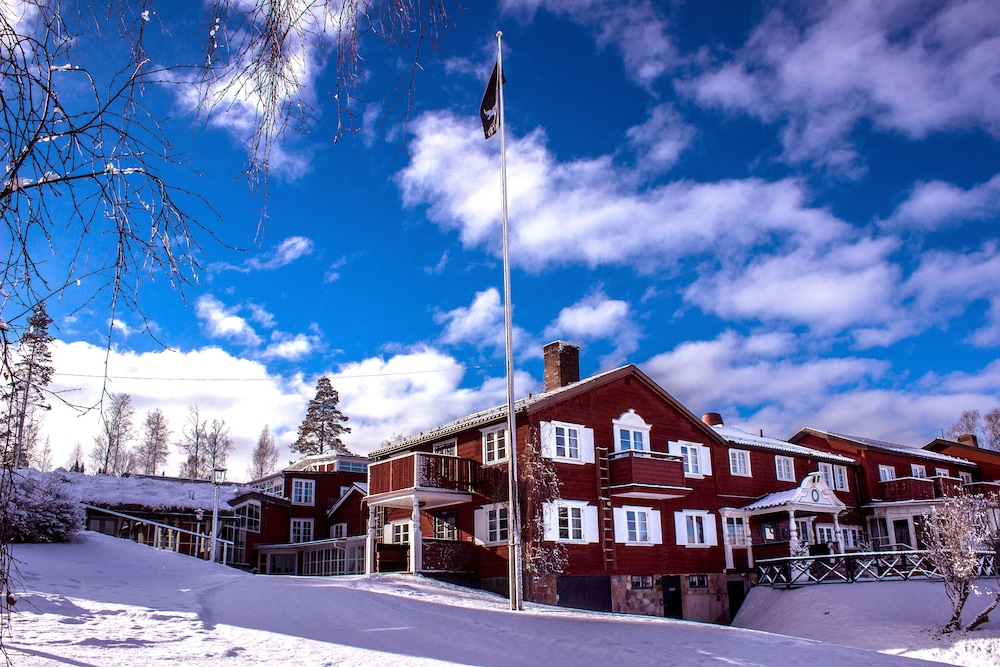 Hotell Gyllene Hornet 46/50