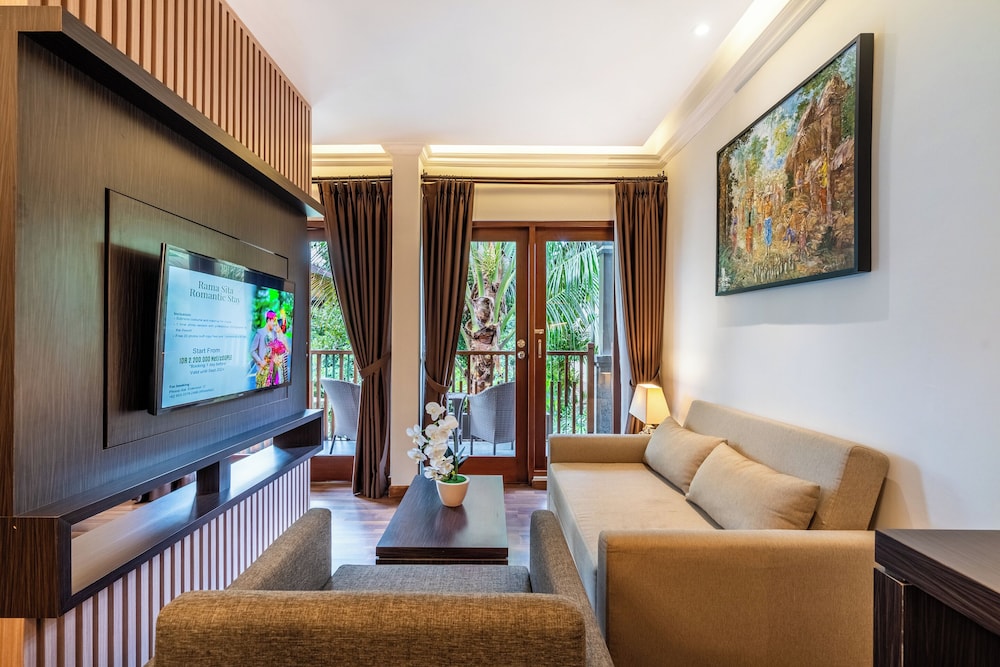 Risata Bali Resort Spa 38/66