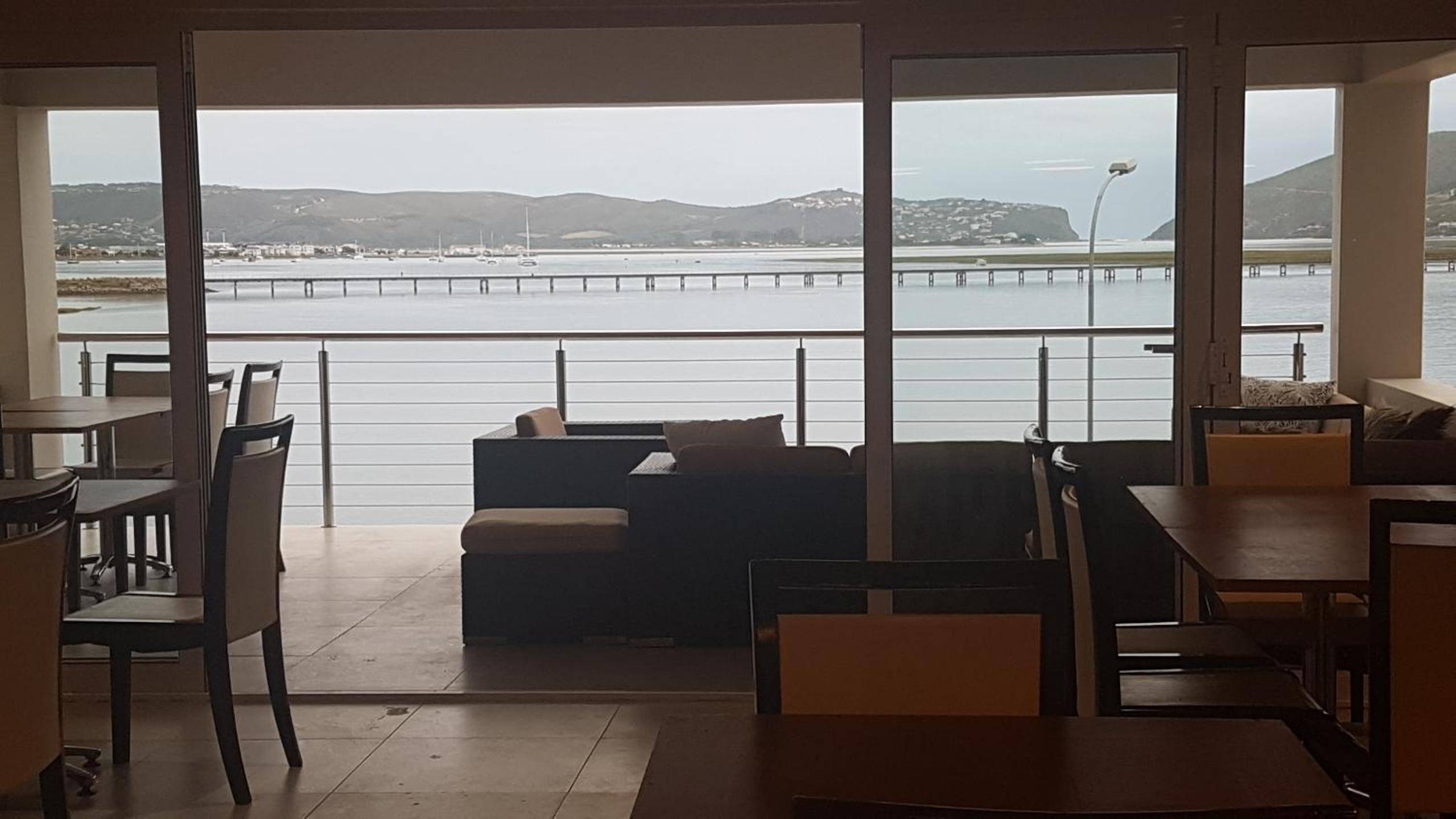 Greenfire Knysna Lodge 12/19