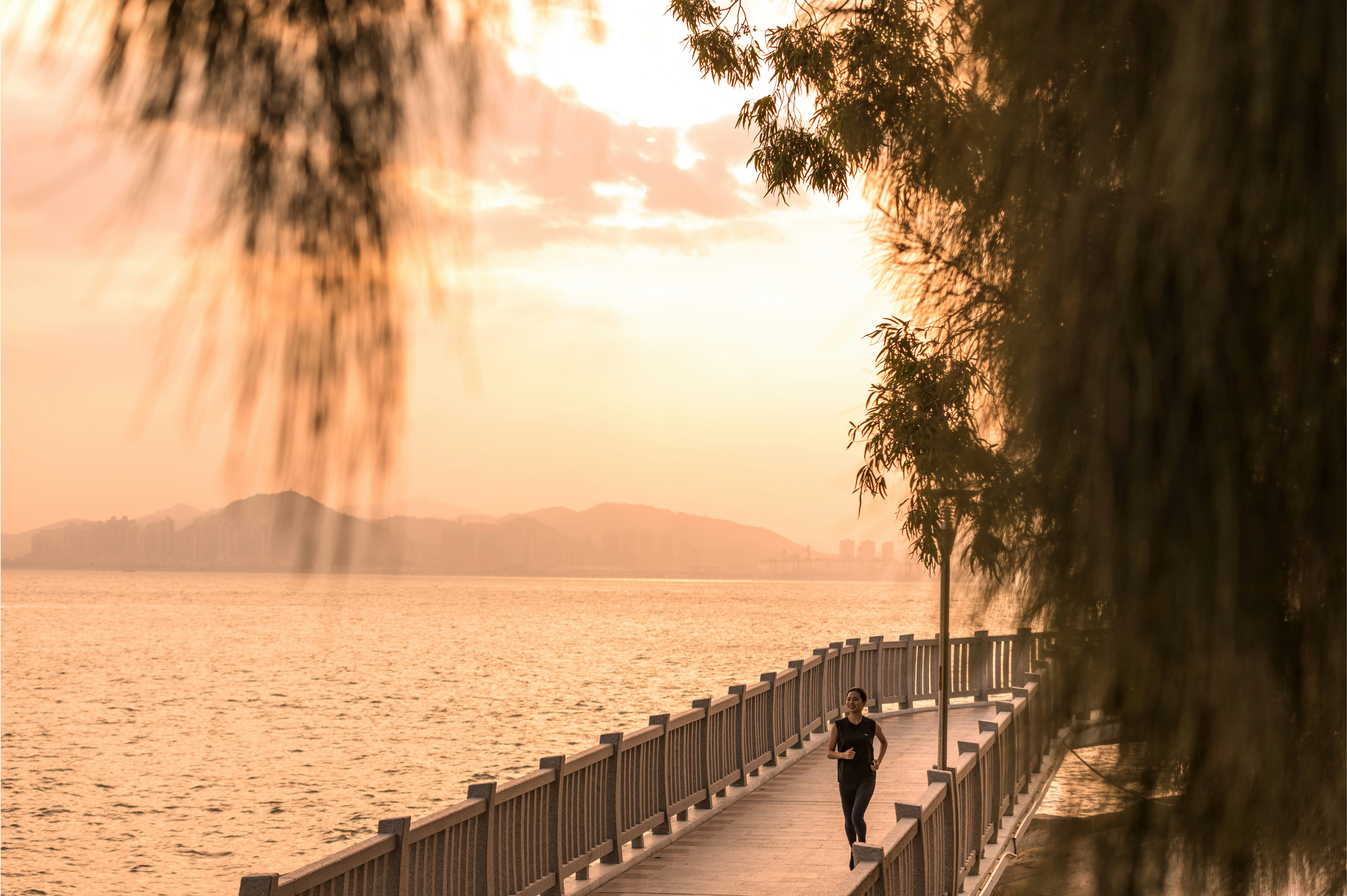 Joyze Hotel Xiamen Curio Collection By Hilton 34/38