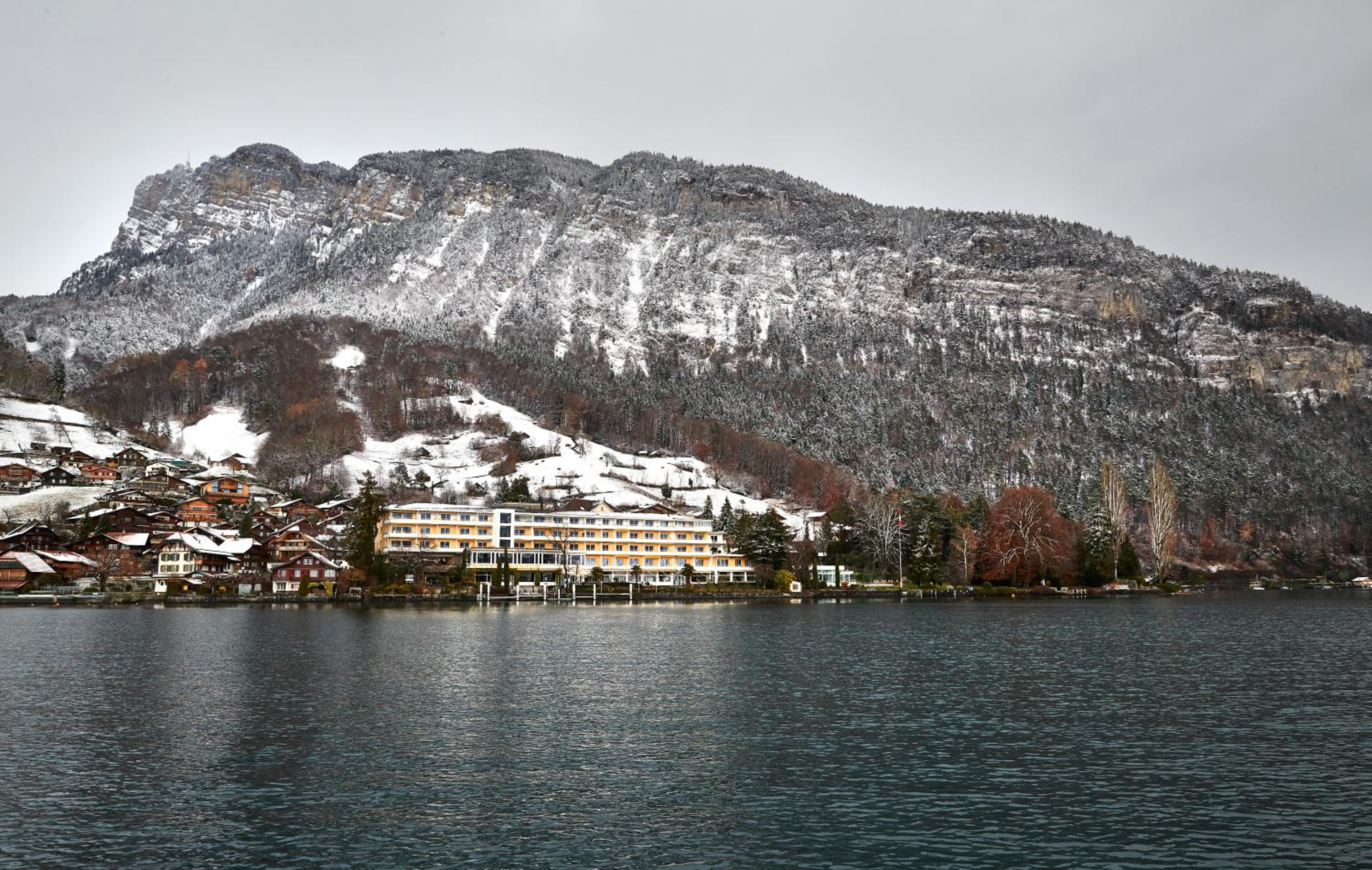 Wellness Spa Hotel Beatus 49/53