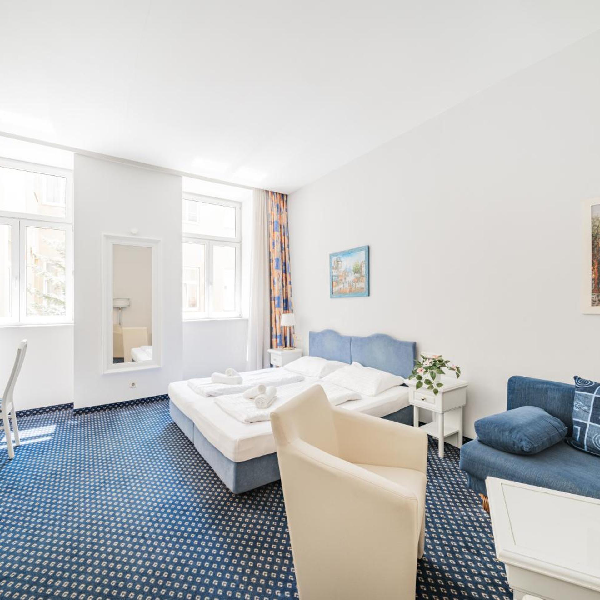 ARTHOTEL ANA ADLON VIENNA 40/51