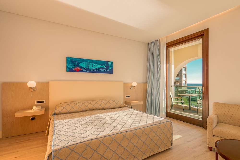 Smy Carlos V Wellness & Spa Alghero 12/34