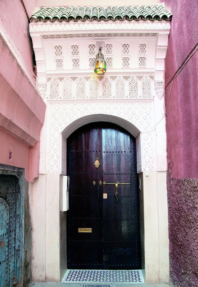Riad Ifoulki in MARRAKECH