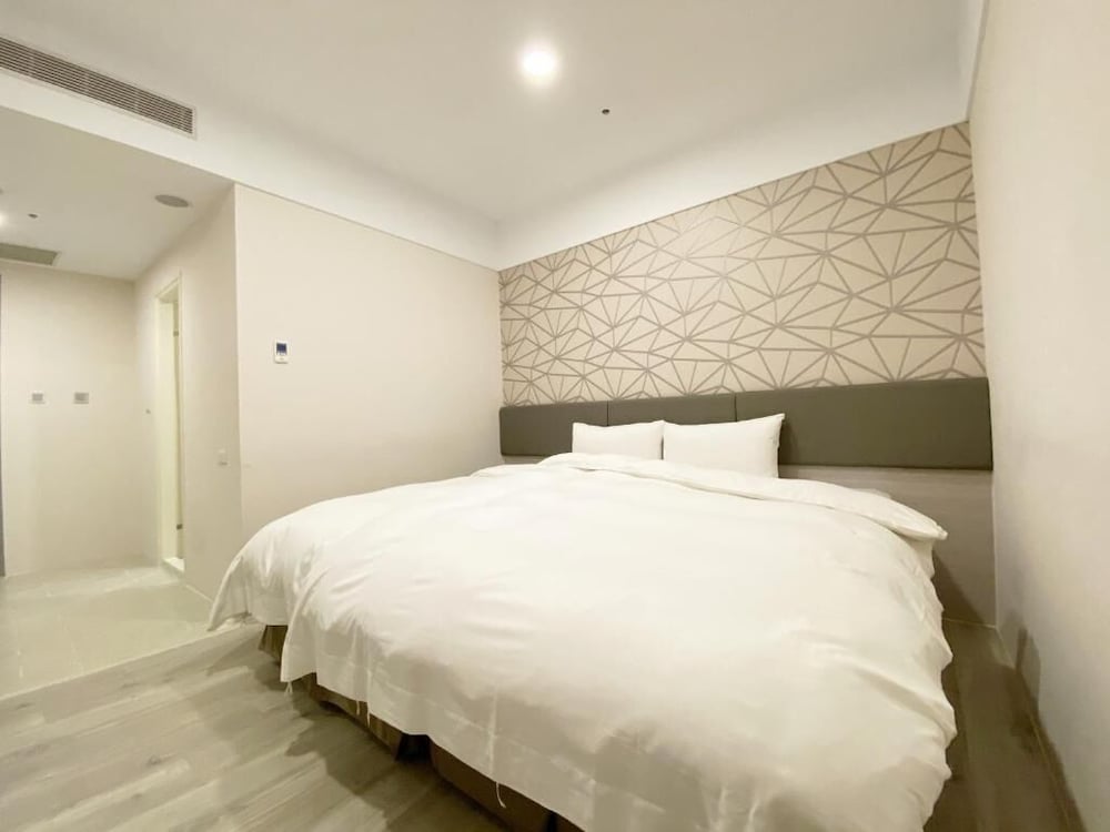 Fengjia JinRui Hotel 13/38