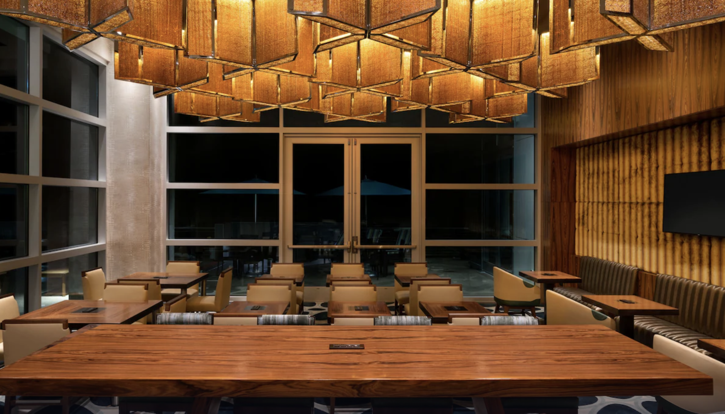 The Landing Hotel at Rivers Casino and Resort 54/63