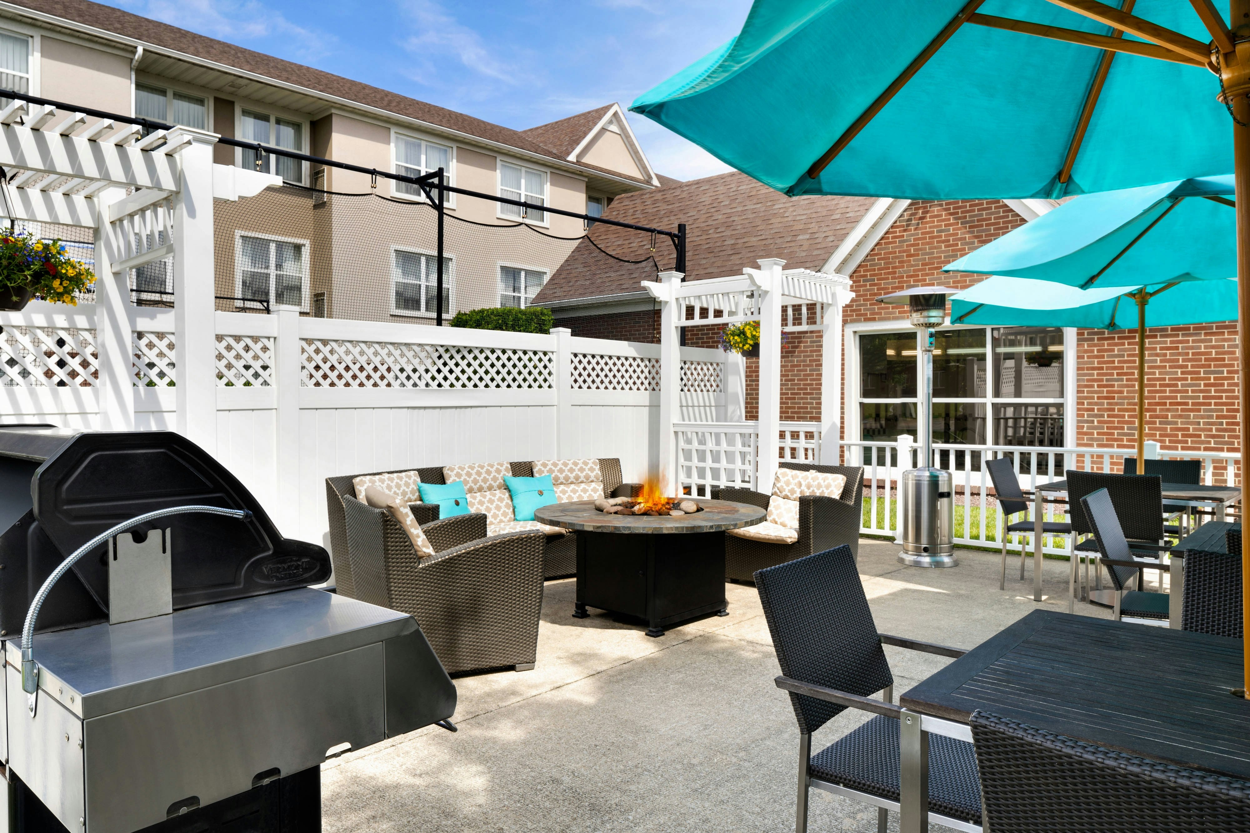 Residence Inn Youngstown Boardman Poland 13/25