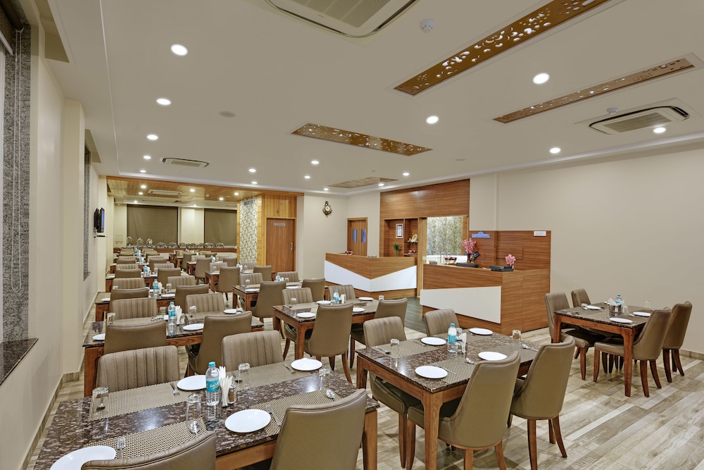 Hotel The Rising 13/25