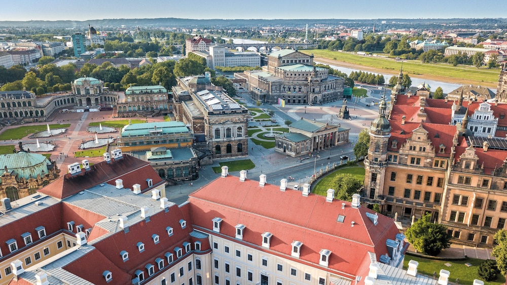 Taschenbergpalais Kempinski Hotel 3/66