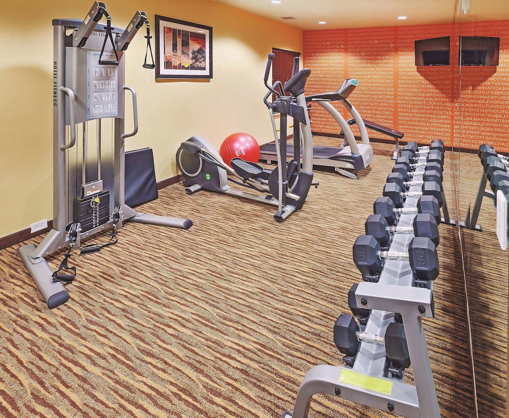 La Quinta Inn & Suites by Wyndham Pecos 41/62