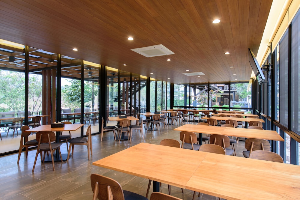 THE GALLERY KHAO YAI HOTEL AND RESIDENCE 33/50