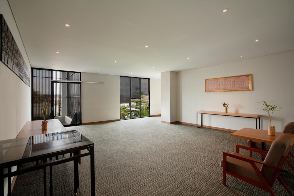 BATIQA Hotel Palembang 25/61