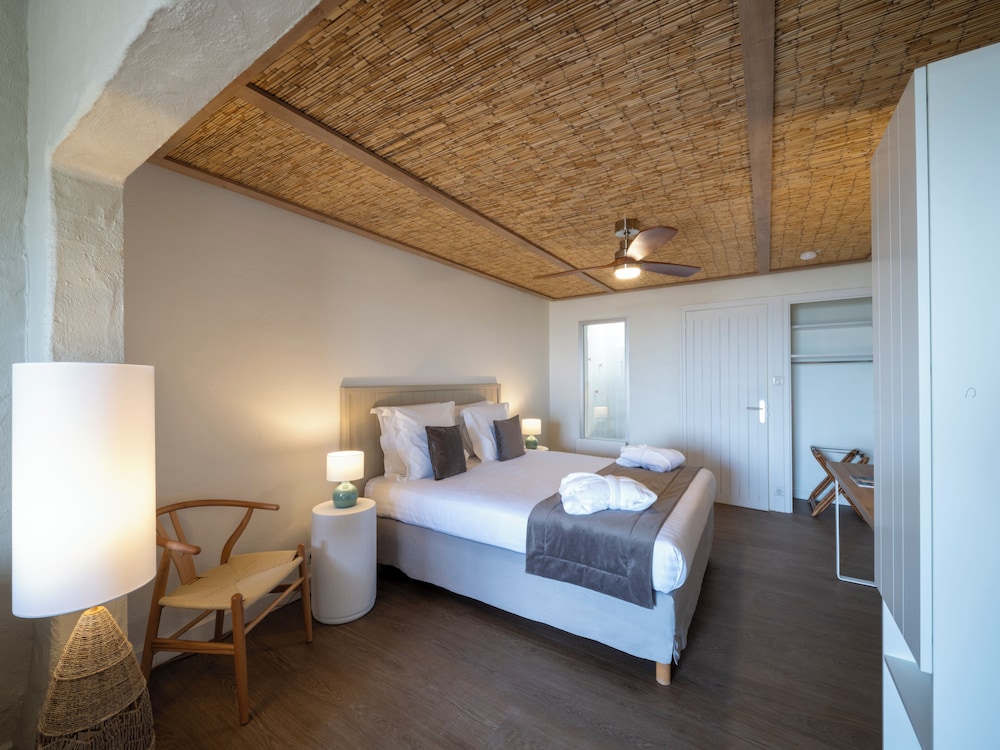 Hotel Punta Lara Noirmoutier 7/34