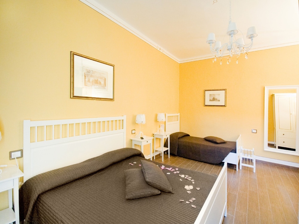 Hotel Pisa Tower 29/47