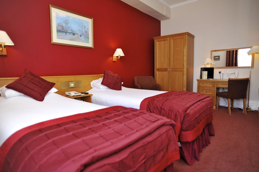 Royal Exeter Hotel 17/78