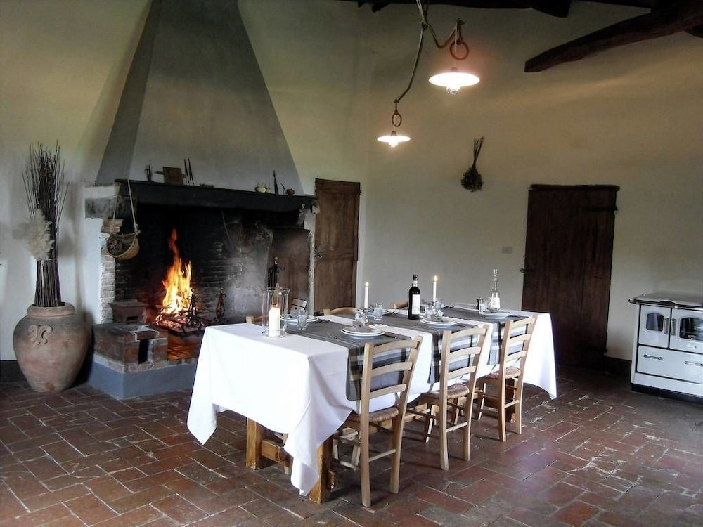 Podere Pievina 70/100