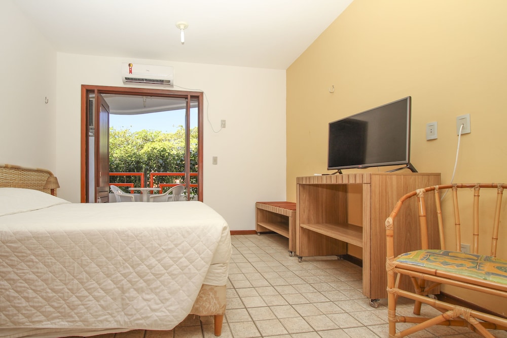 Marambaia Apart Hotel 22/50