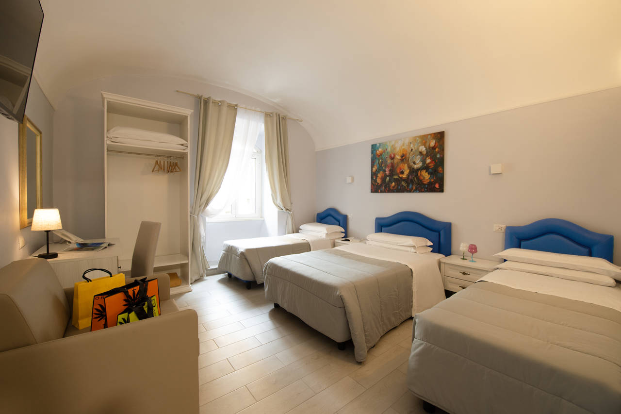 Hotel Priscilla 19/49