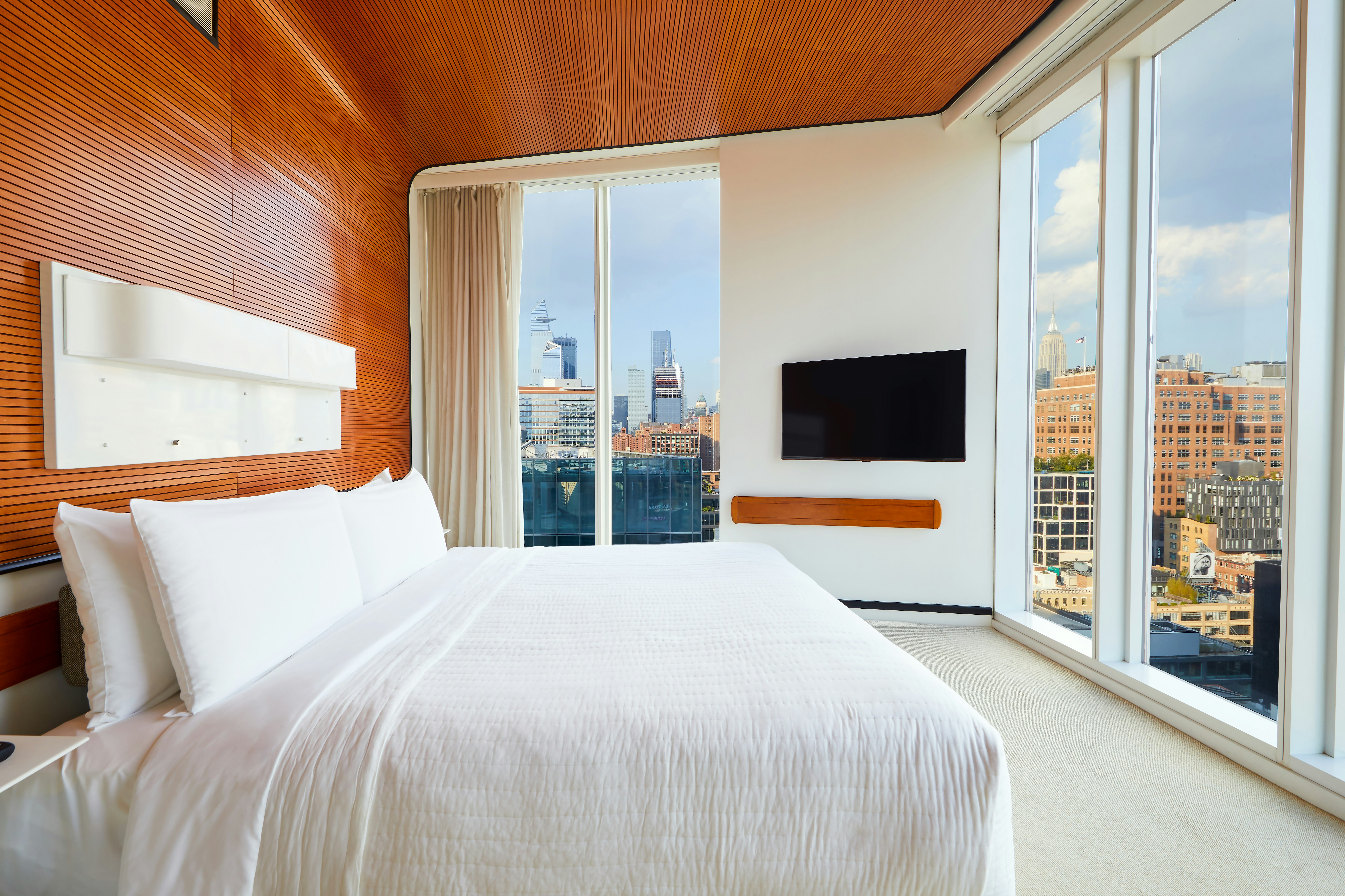The Standard High Line 12/68