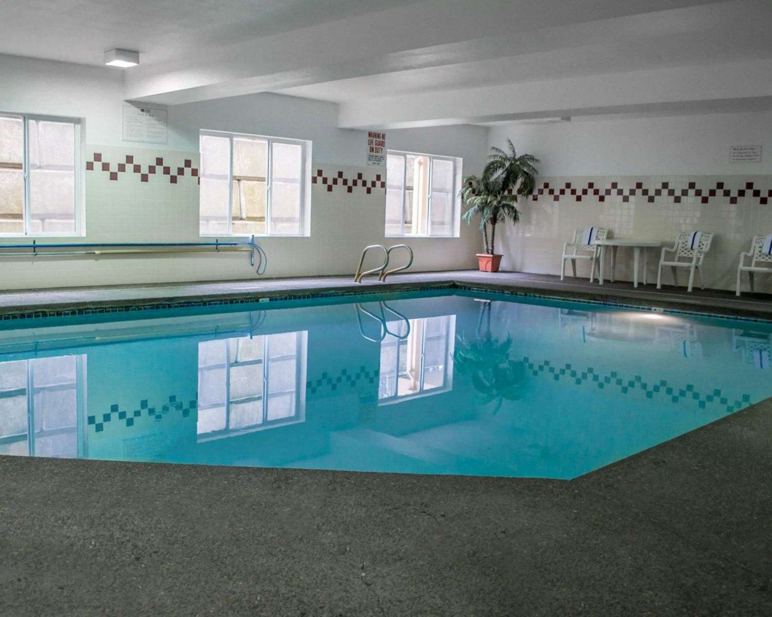 Comfort Suites Southwest 31/45