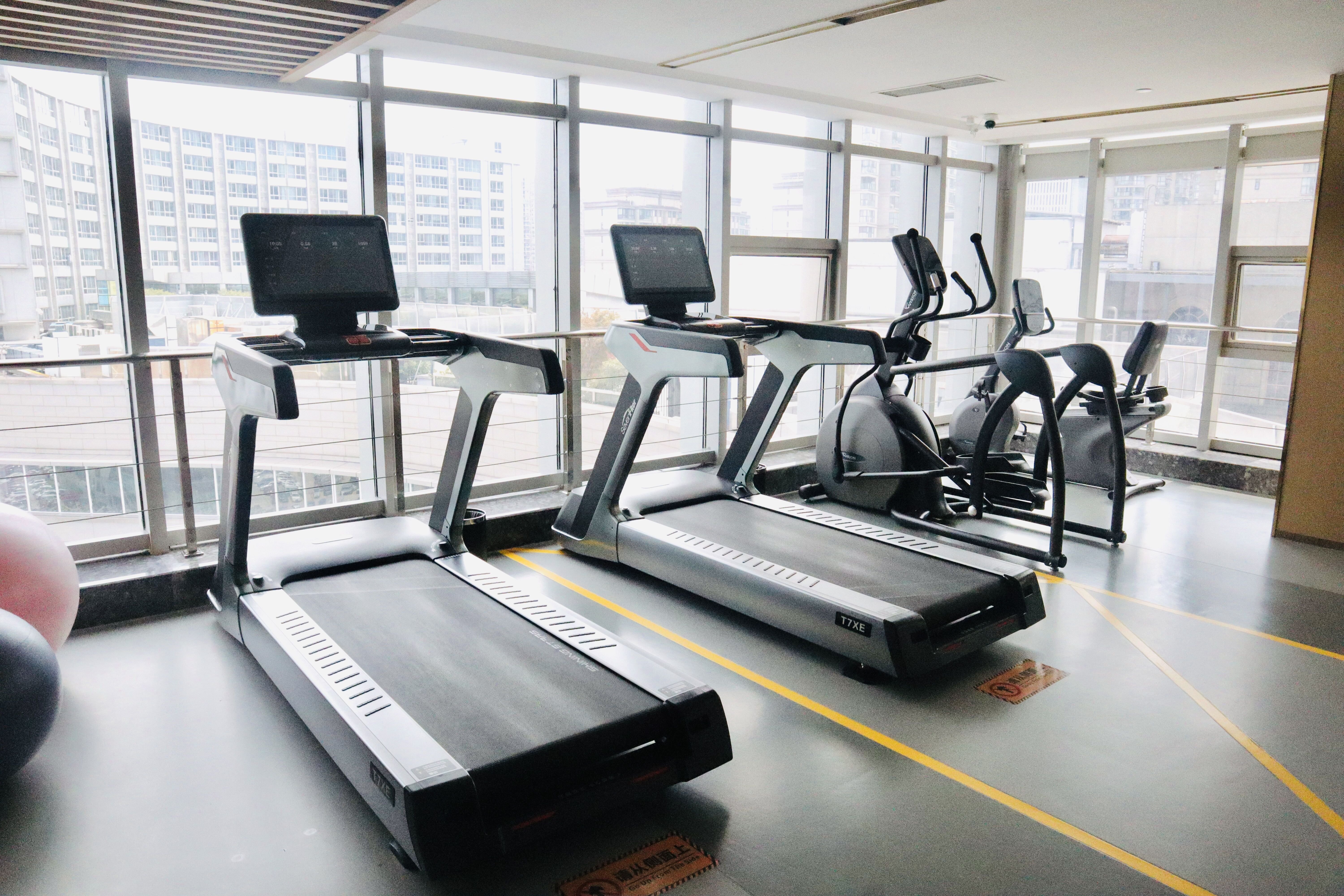 Holiday Inn Express Changzhou Lanling 23/50