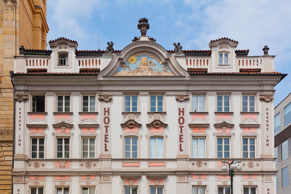 Prague Inn 2/53
