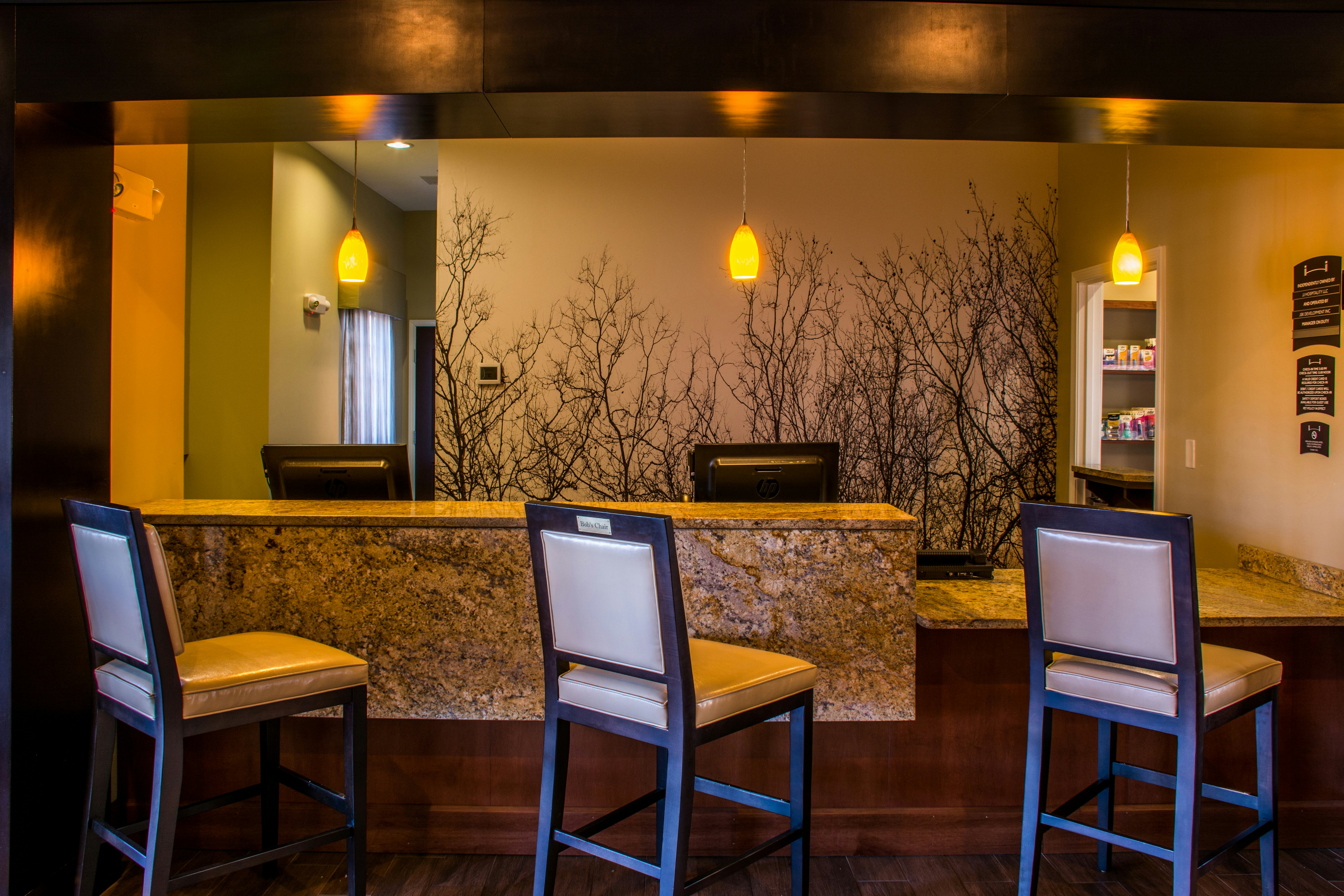 Staybridge Suites Schererville 35/55