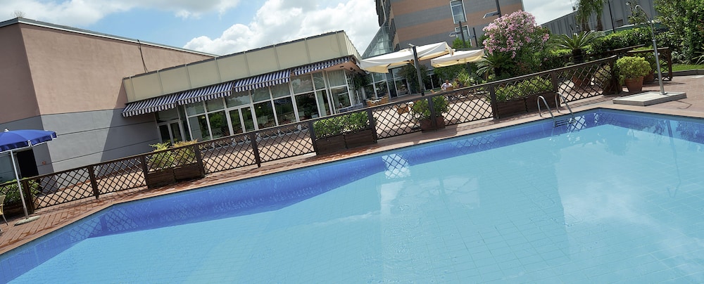 NOVOTEL CASERTA SUD in CAPODRISE