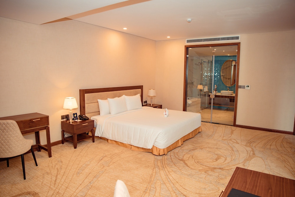Muong Thanh Luxury Cao Bang Hotel 11/50