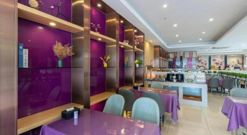 Lavande Hotels (Guangzhou Fangcun Huadiwan) 33/45