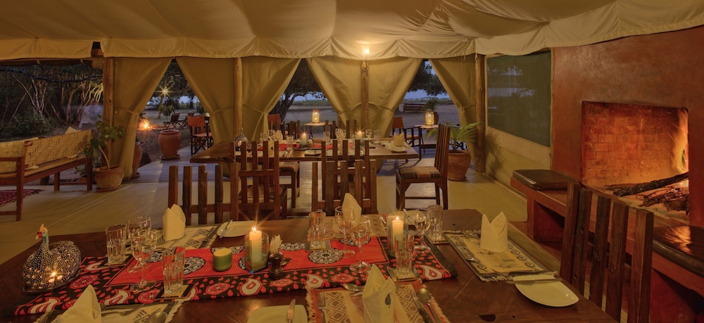 Kicheche Laikipia Camp - All Inclusive 17/28