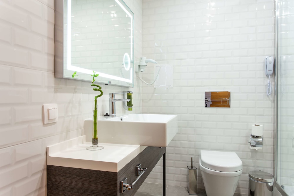 Best Western Terminus Hotel 20/46