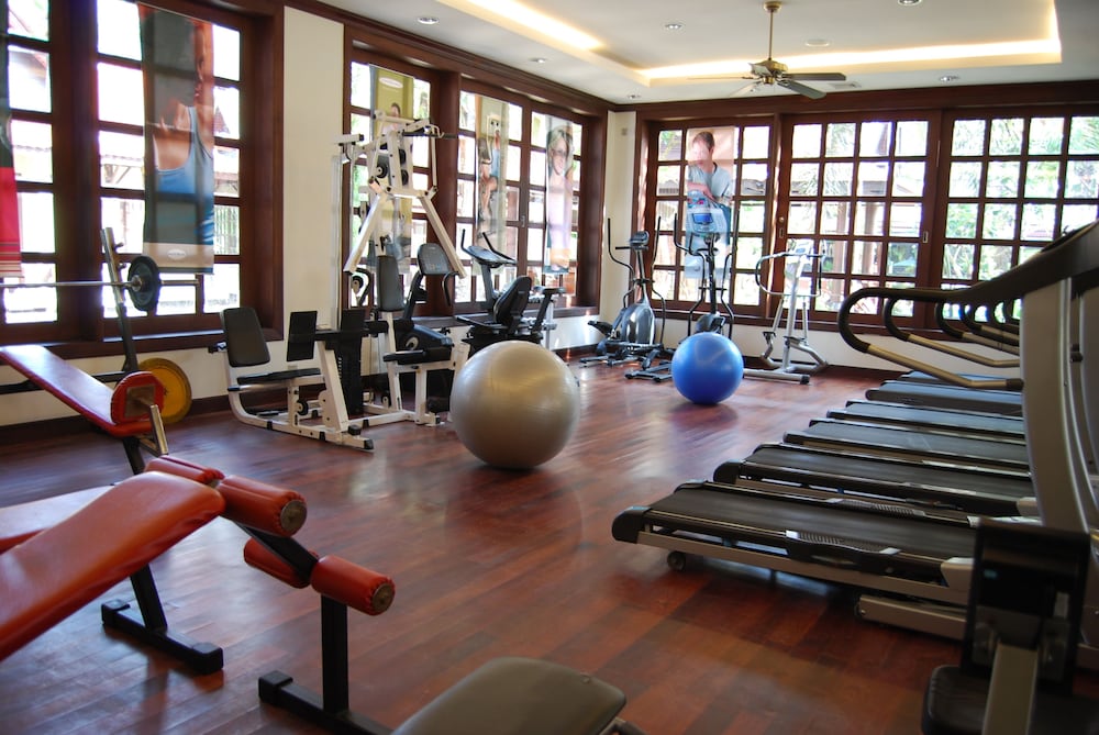 Borei Angkor Resort & Spa 35/71
