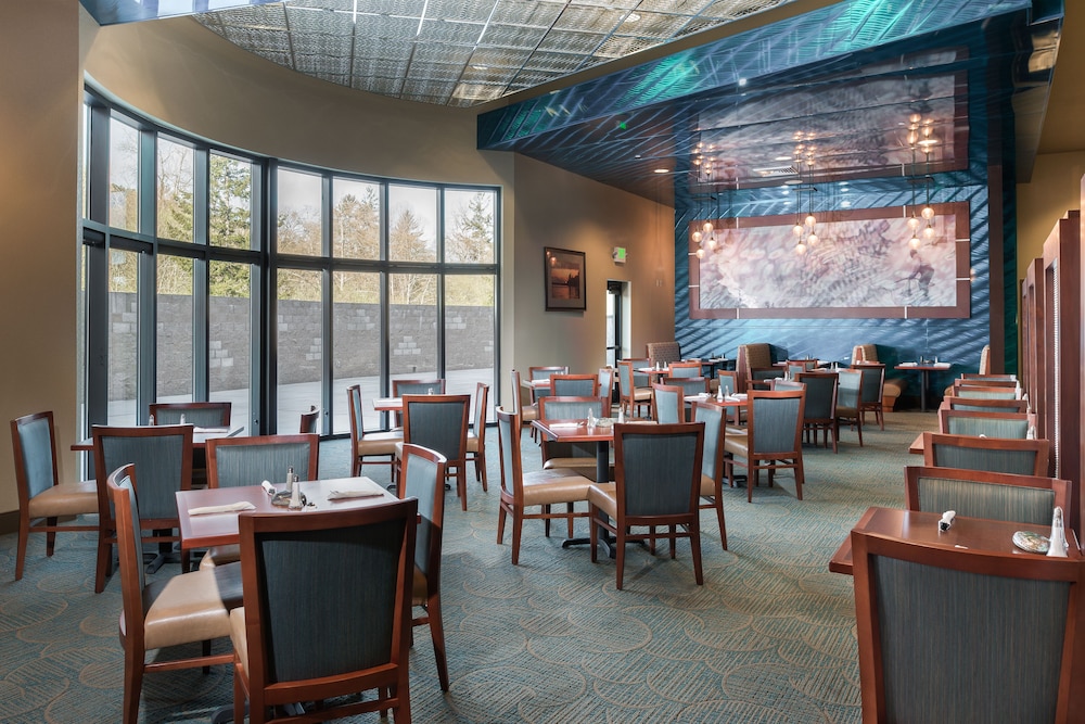Holiday Inn Express Klamath - Redwood Ntl Pk Area 49/68