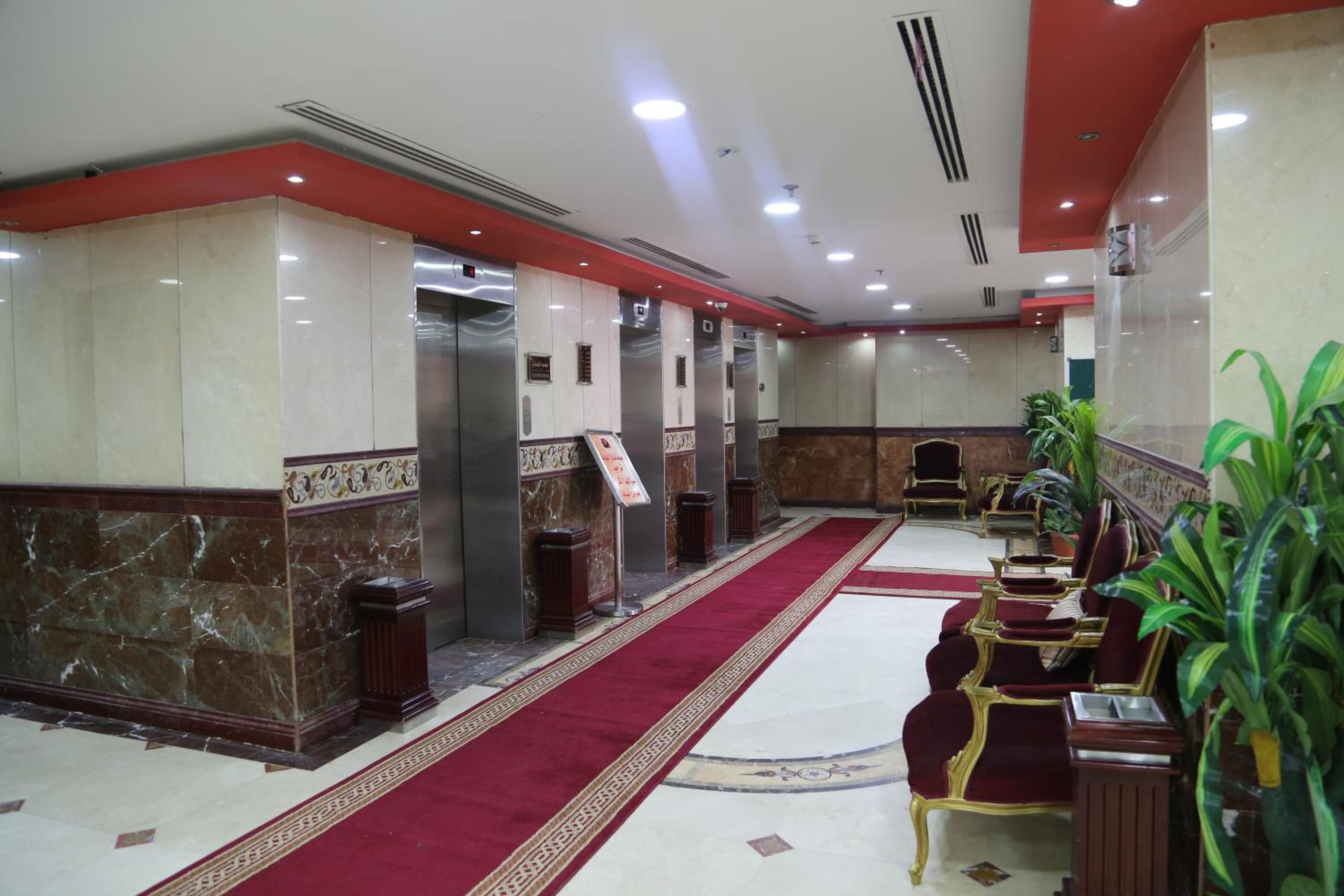 فندق برج الضيافة(Burj Al Deafah) 10/33