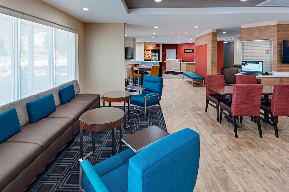 Towneplace Suites Baton Rouge Port Allen 29/37