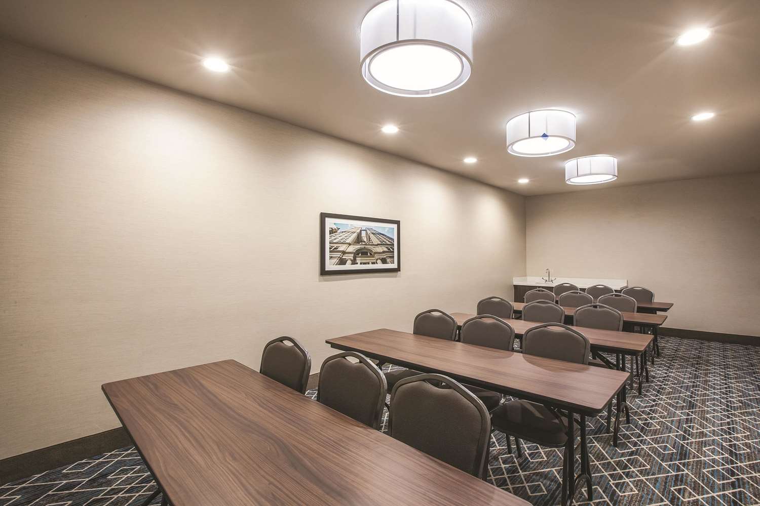 La Quinta Inn Ste By Wyndham Dallas Ne Arboretum 13/17