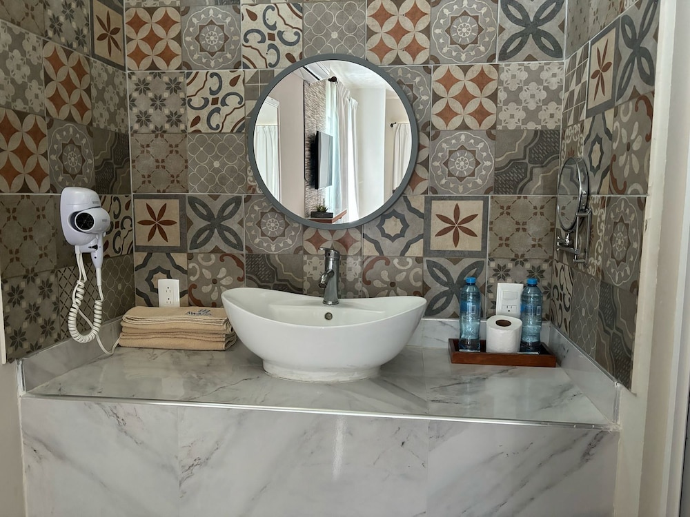 Hotel Awazul Bacalar 47/47