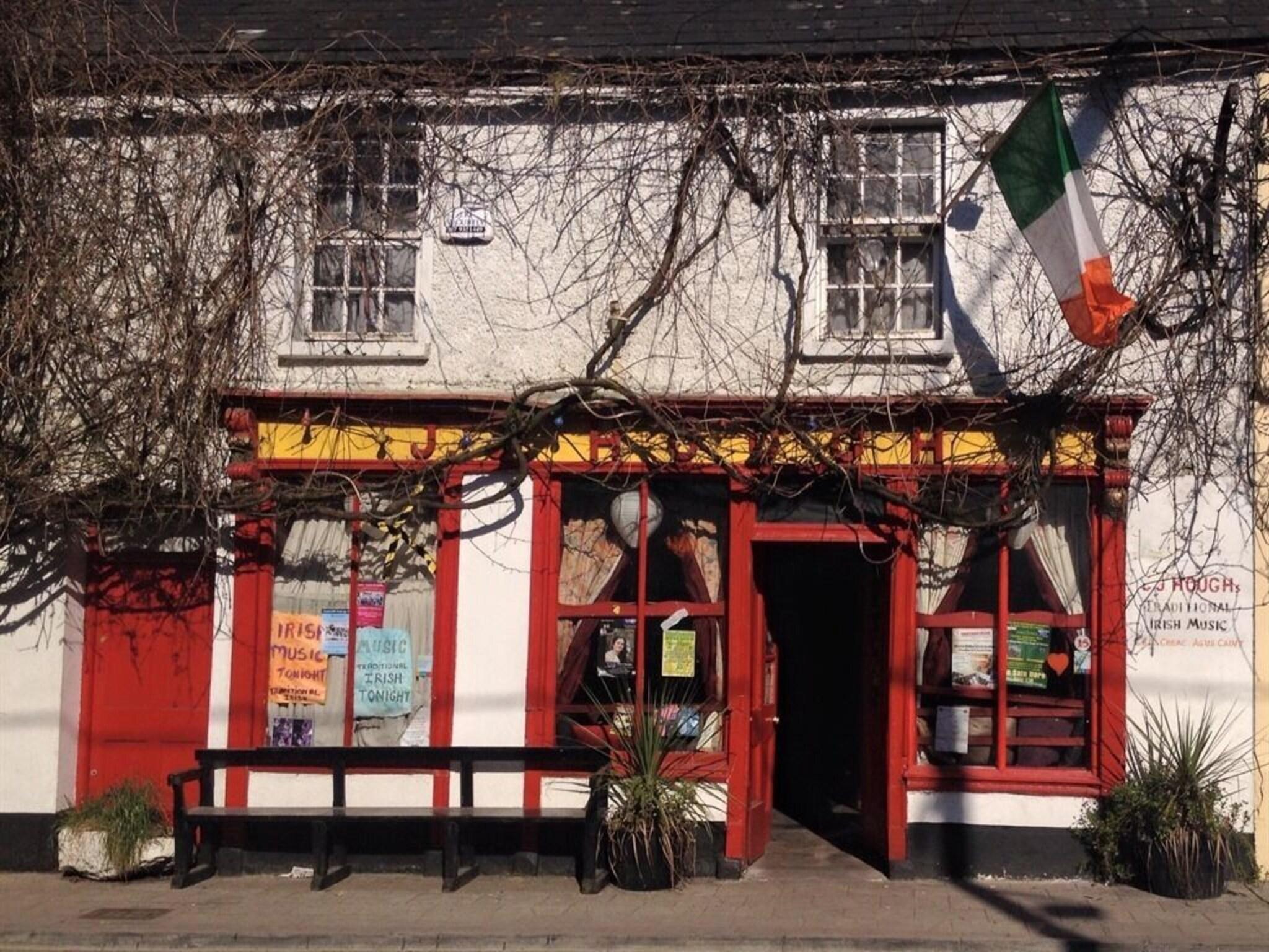 Dun Cromain Bed & Breakfast 16/22