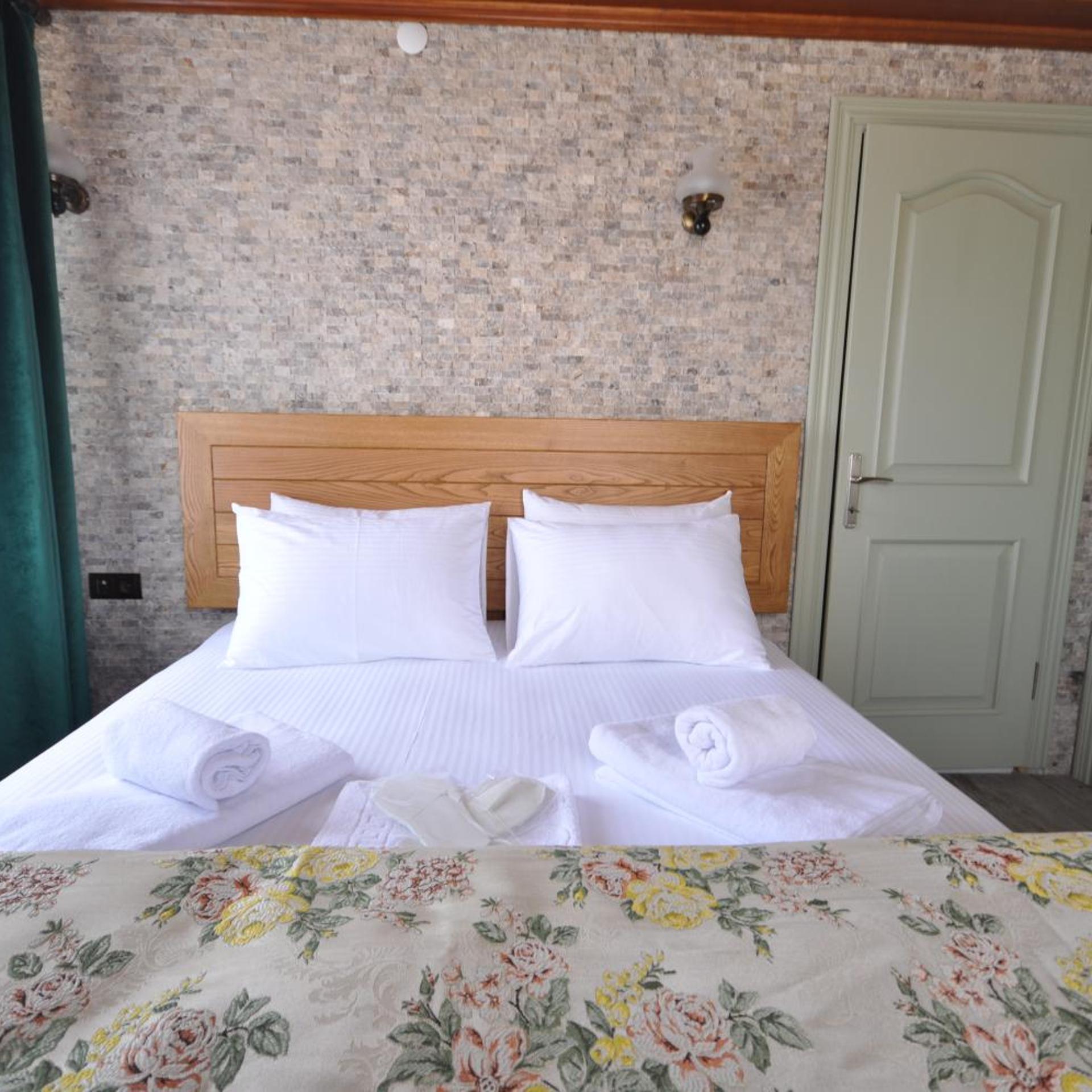 Svila Otel 15/40