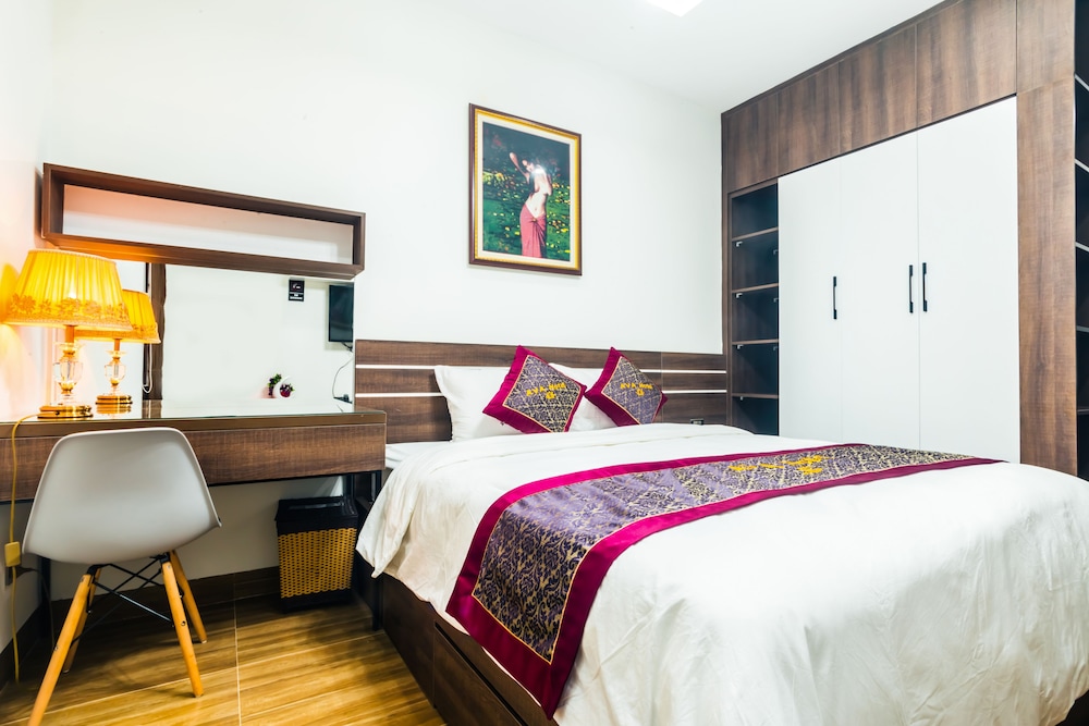 Ava Hotel & Apartment 21/48