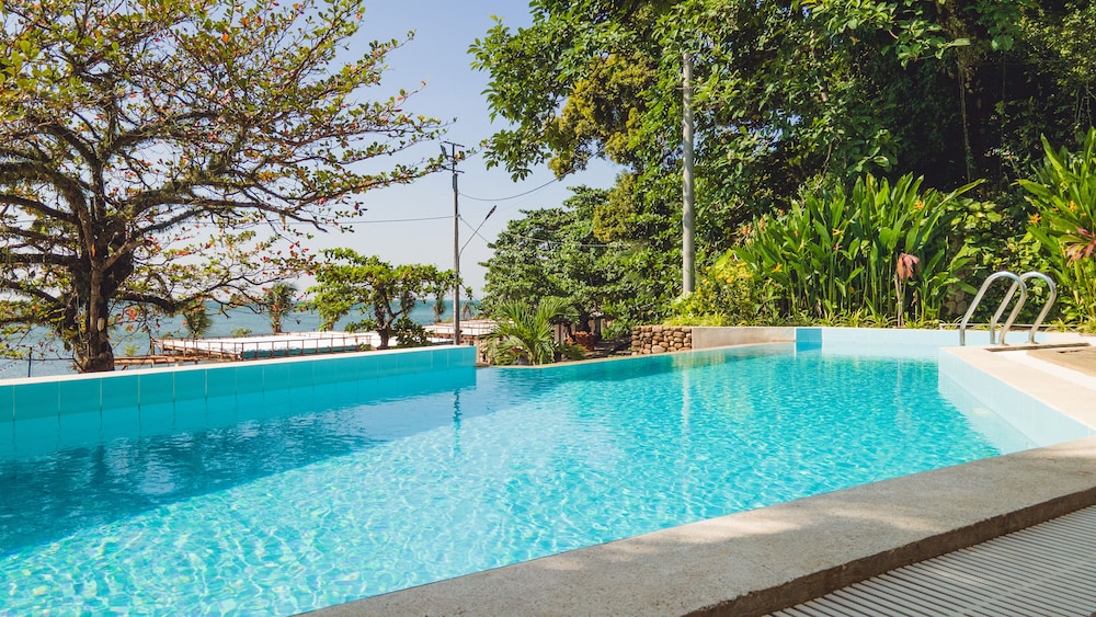 Saravoan Hotel Kep 49/65