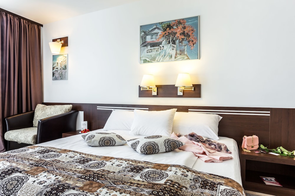 Grami Hotel Sofia 12/50