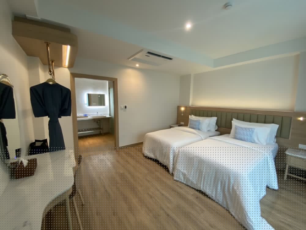 Infinity Aonang Krabi 9/50