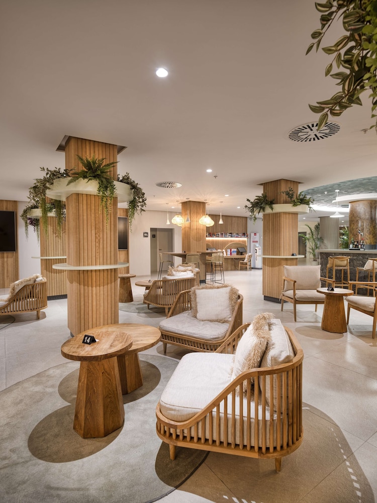 Radisson Blu Resort Lanzarote Adults Only 22/50