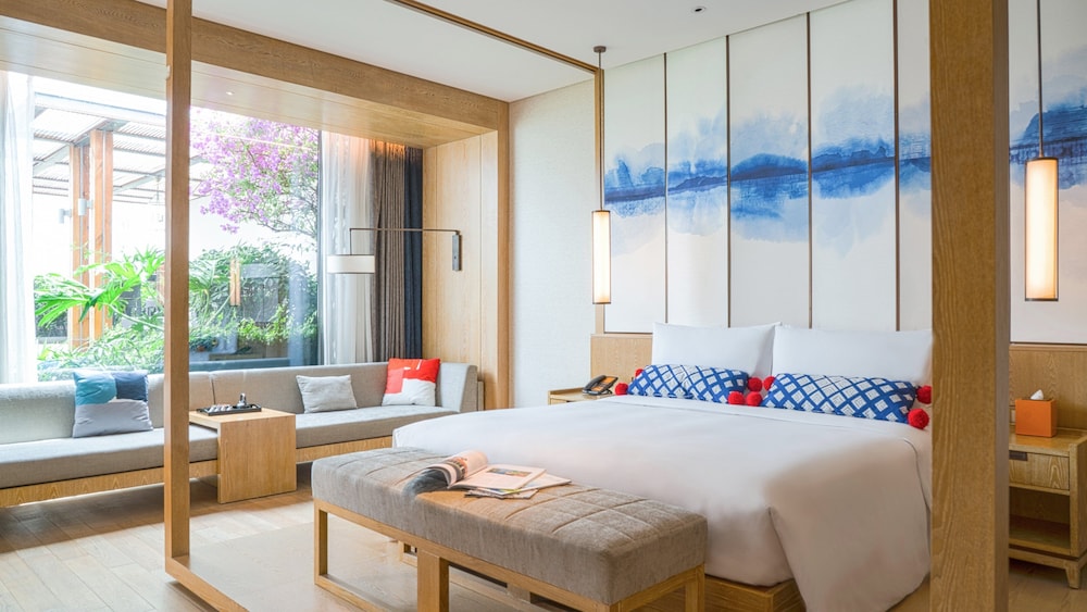 HOTEL INDIGO DALI ERHAI 35/83