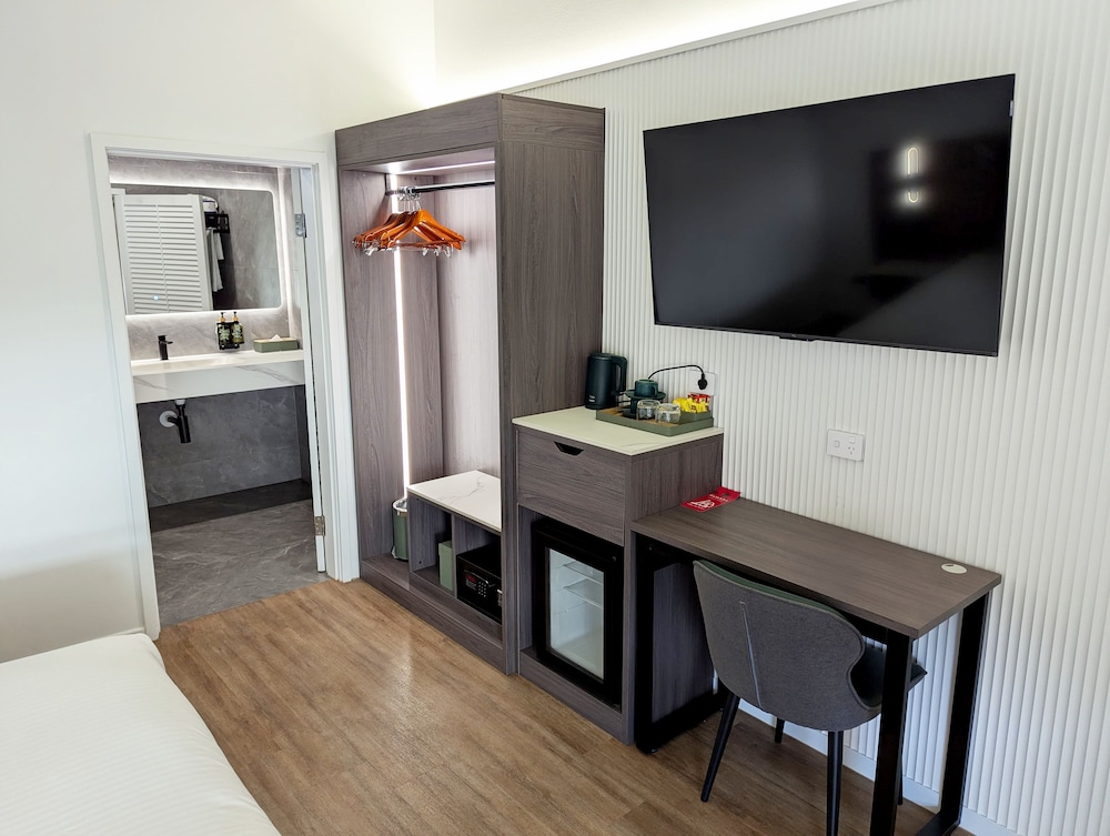 Ramada By Wyndham Cairns City Centre 21/50