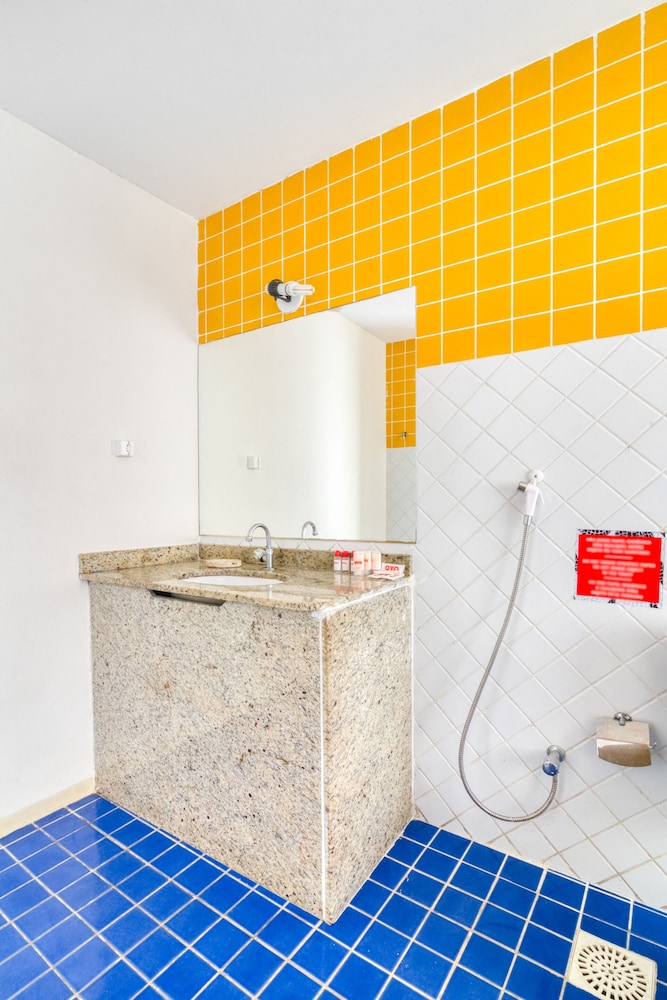 OYO Rio Colinas Hotel, Rio de Janeiro 32/33