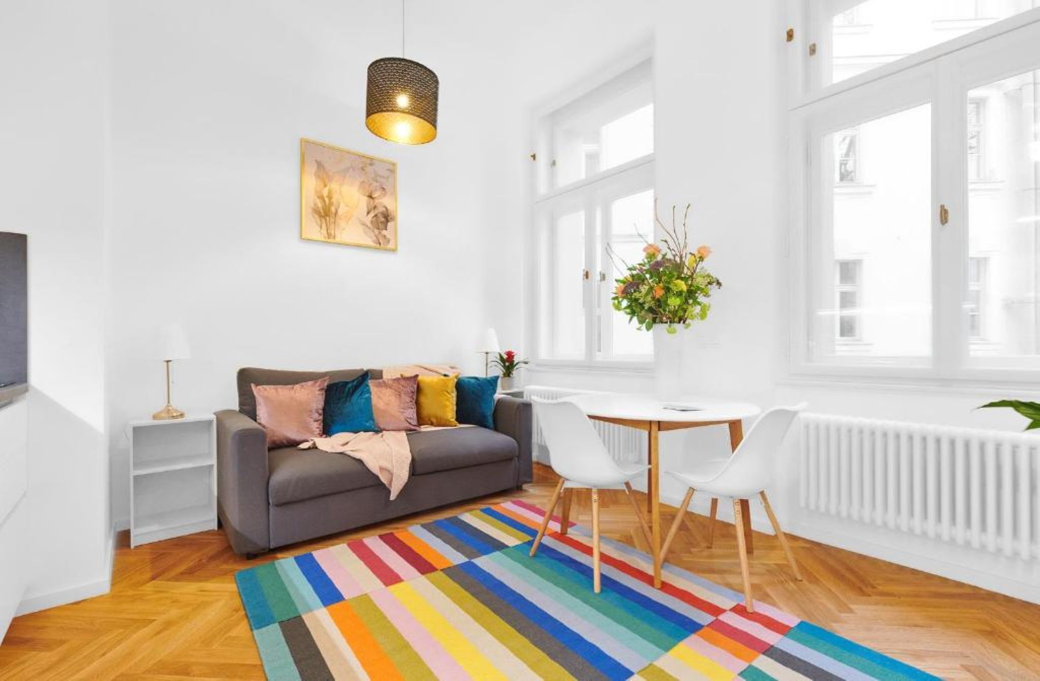 Pytloun Bristol Residence Prague 27/50